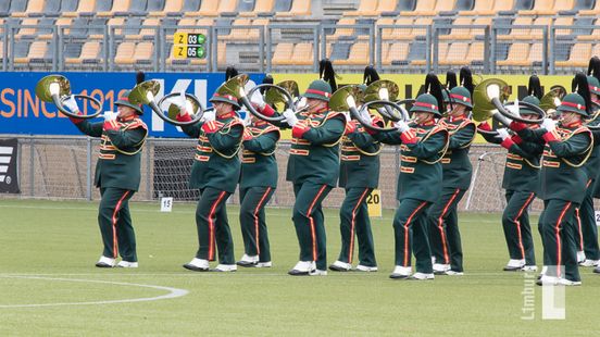 Jubileumeditie WMC wordt een spektakel met meer dan 250 orkesten uit 31 landen Nieuws