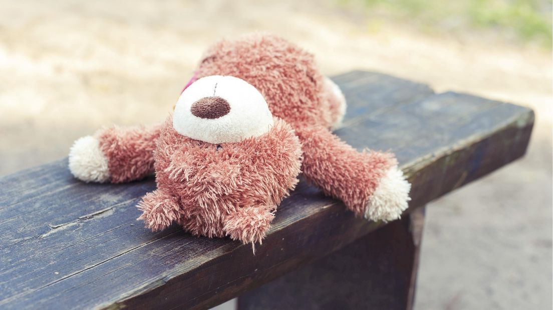 Kindermishandeling