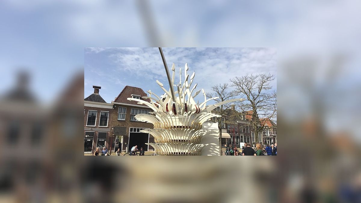 Wat is het nieuwe Friese woord voor piemel? - Omrop Fryslân