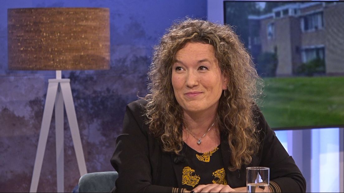 Esmeralda van Boon