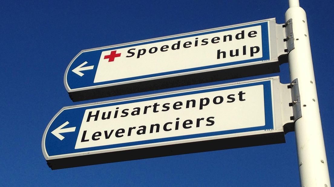 Veel reacties op enquete over huisartsenpost