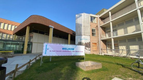 Definitief geen patiëntengegevens ziekenhuizen gestolen bij cyberaanval ChipSoft Home