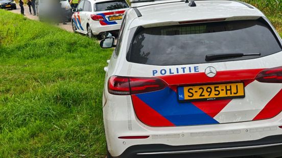 Fietser uit Neede overleden na botsing. Fietser uit Neede overleden na botsing.