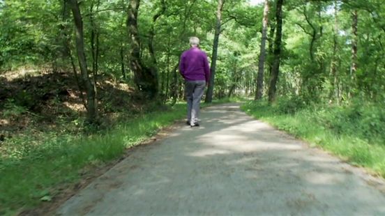 80 jaar na oprollen onderduikershol