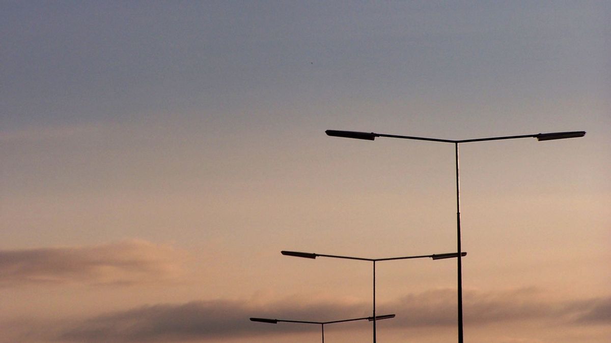 Onderzoek naar straatverlichting Leusden unaniem gesteund