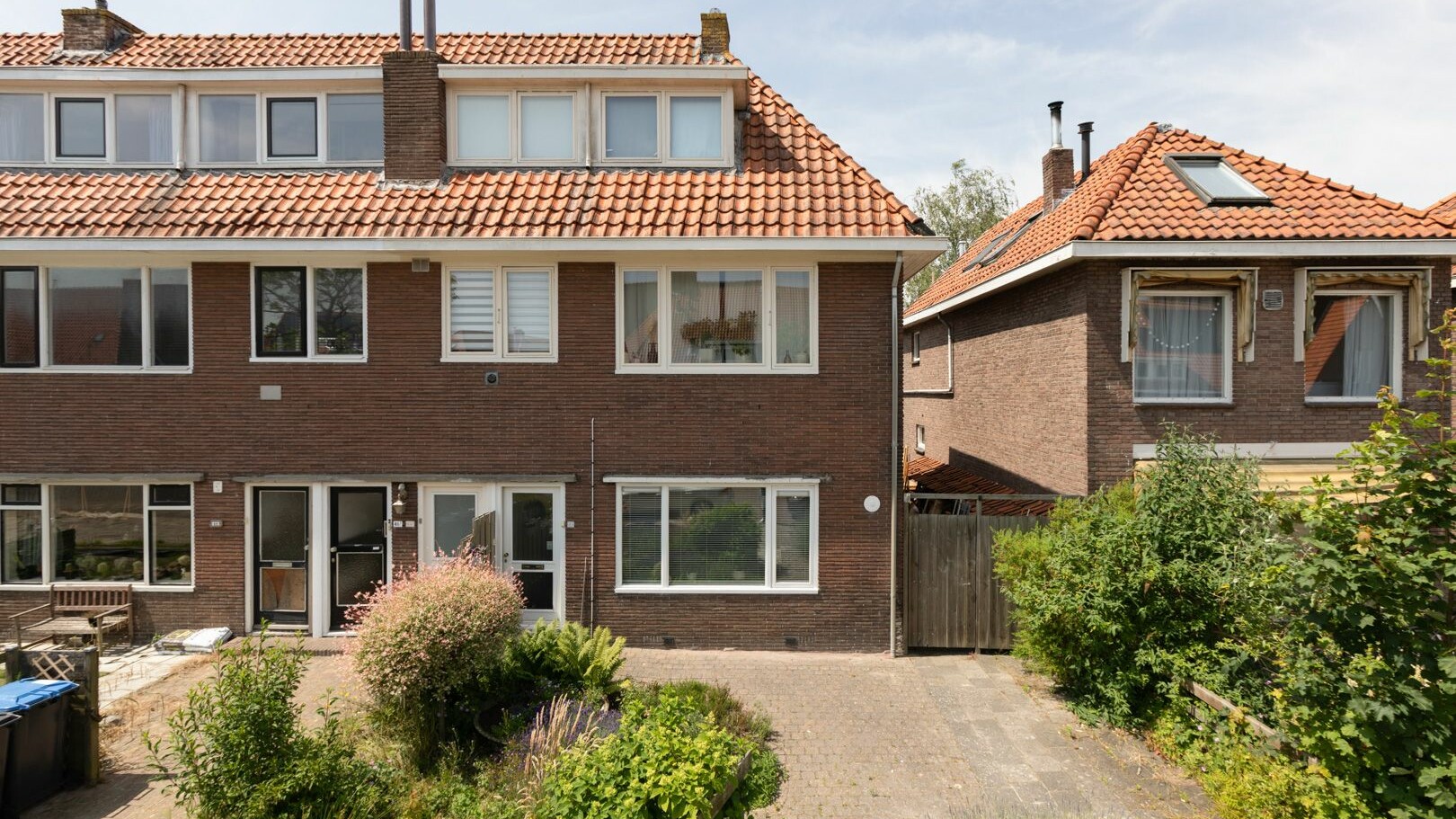Yn Snits hast foar in lytse 180.000 euro dizze hoekwenning