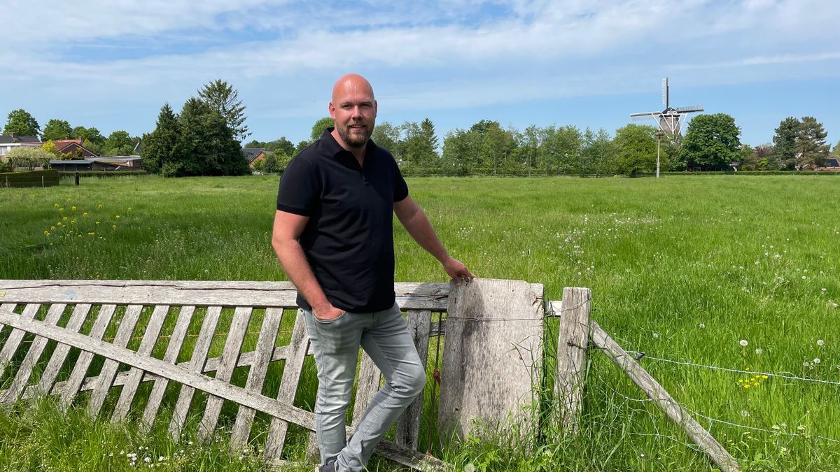 Gemeentebelangen Noordenveld steunt ex-raadslid Veurman ondanks fraude: 'Tussen hem en werkgever'