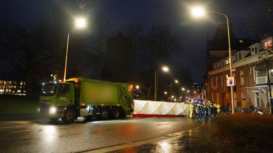 20-jarige Lonneke doodgereden: chauffeur hoort strafeis