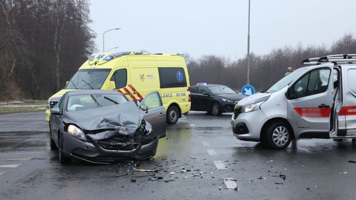 Provincie en Noordenveld willen rotonde bij gevreesde oversteek Roden