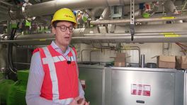 Grootste waterstofproject van Nederland