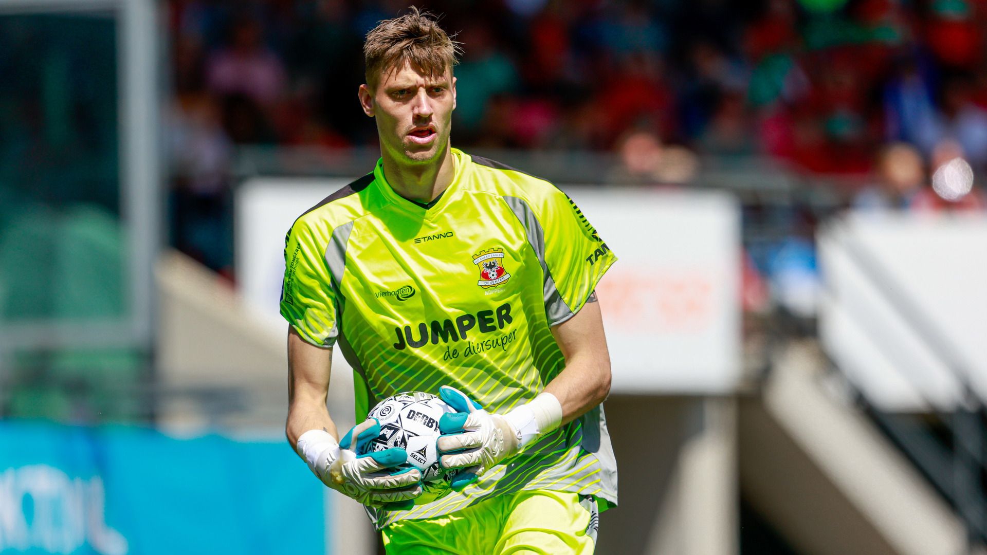 Andries Noppert