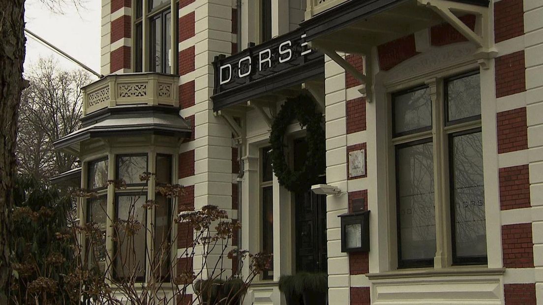 Overvallers Dorset Borne niet op vrije voeten