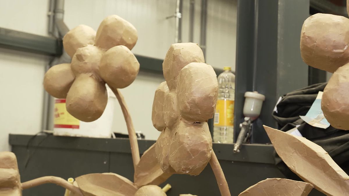 Altijd Dorst jubileert en pakt uit