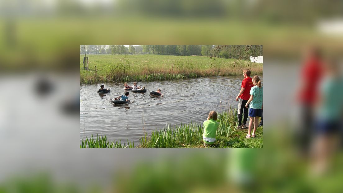 Foto's: Oetze Deelstra (Omrop Fryslân)