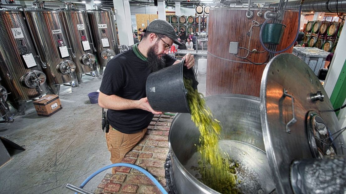 Lokale brouwerijen krijgen met steeds hogere kosten te maken