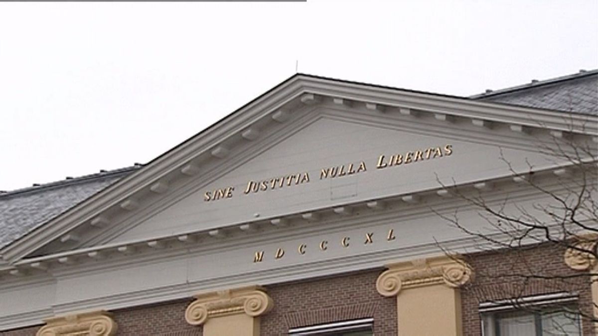 Diefstal graafmachines uit loods was wraakactie