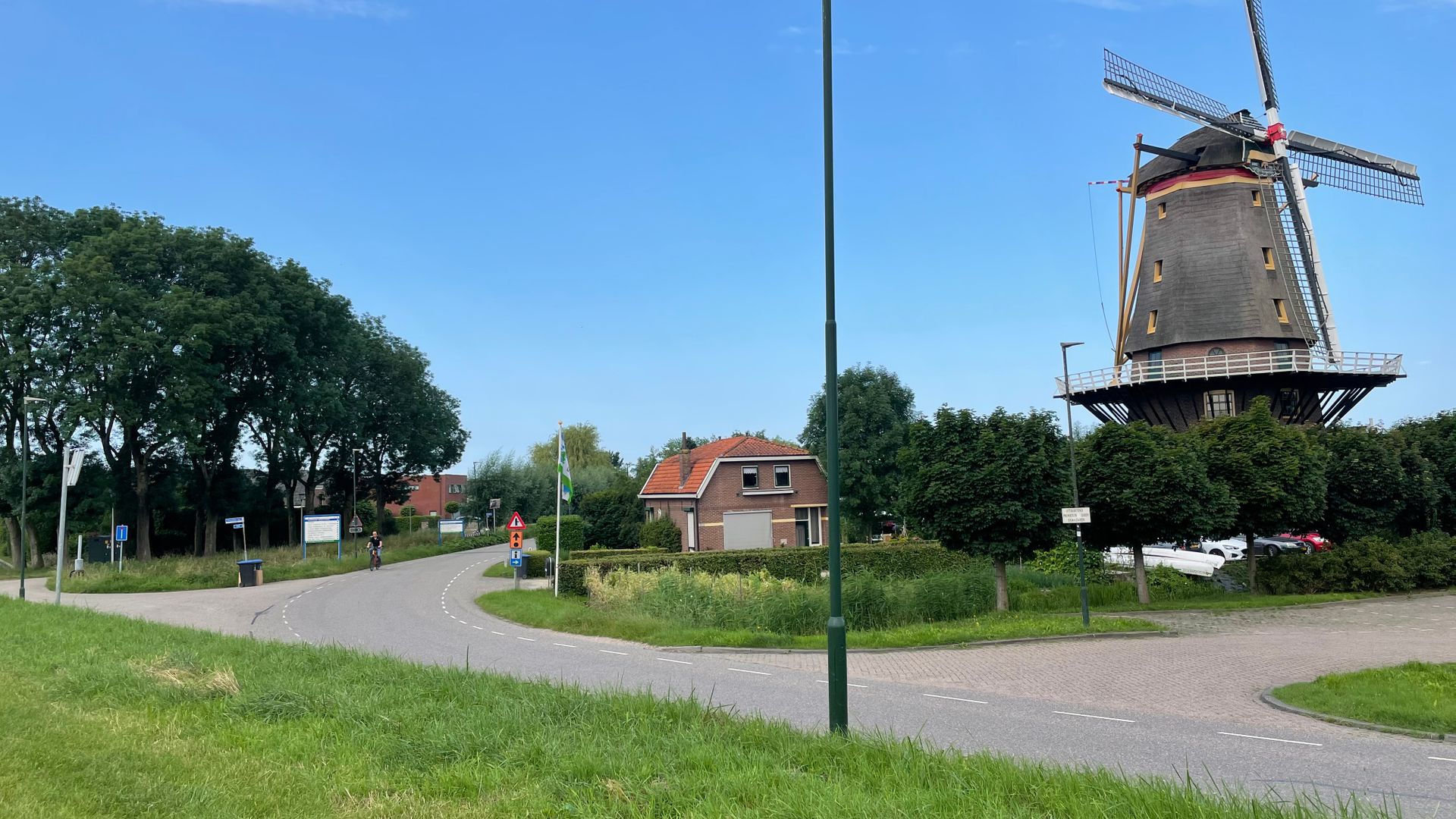 Bijzonder Nachtje Weg In Eigen Regio? In Deze Monumentale Molen Kun Je ...