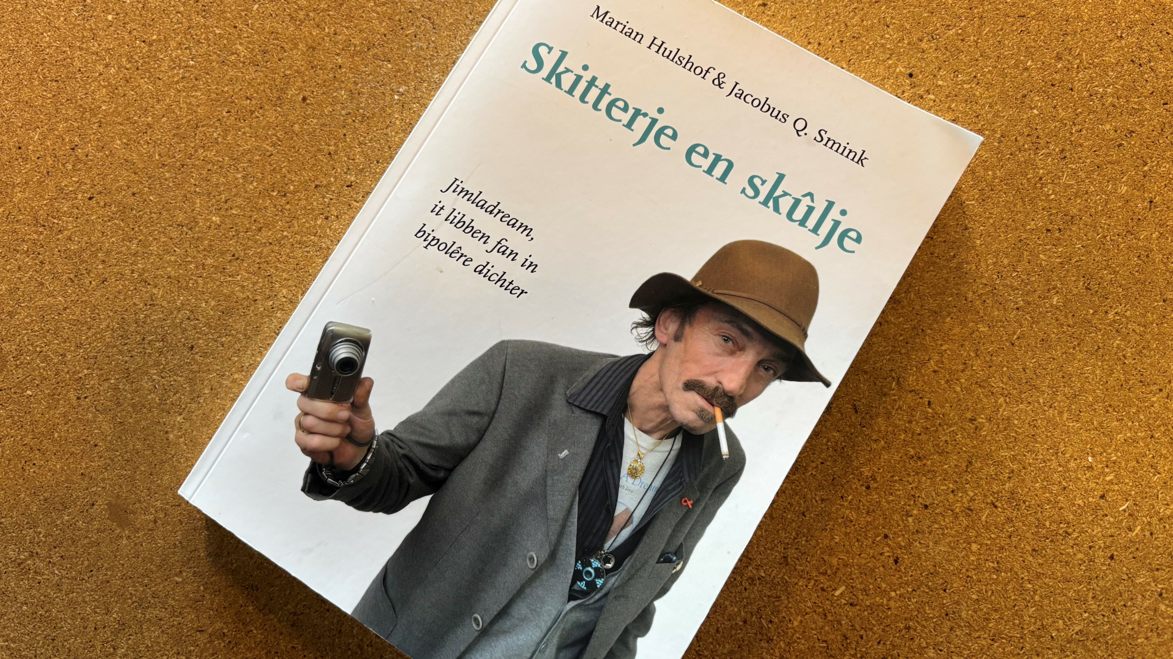 It boek fan Jacobus Q. Smink