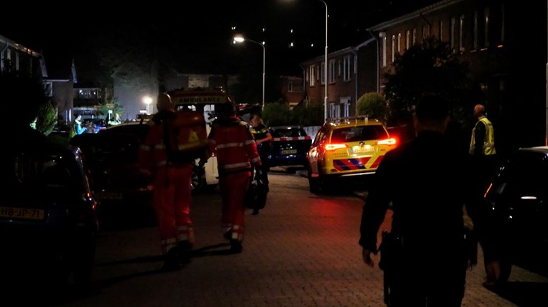 De politie heeft identiteit vrijgegeven van de man die in de nacht van donderdag op vrijdag om het leven kwam bij een steekpartij in Wageningen. Het gaat om een 38-jarige man uit Wageningen.