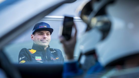 Max Verstappen noemt begin van 2018 moeilijkste tijd in Formule 1 Nieuws