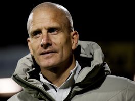 Bas Sibum tekent voor twee jaar als assistent-trainer bij PSV