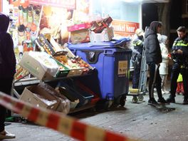 Buurt over samenscholingsverbod rond avondwinkel: 'Waarom gebeurt er pas iets na steekpartij?'