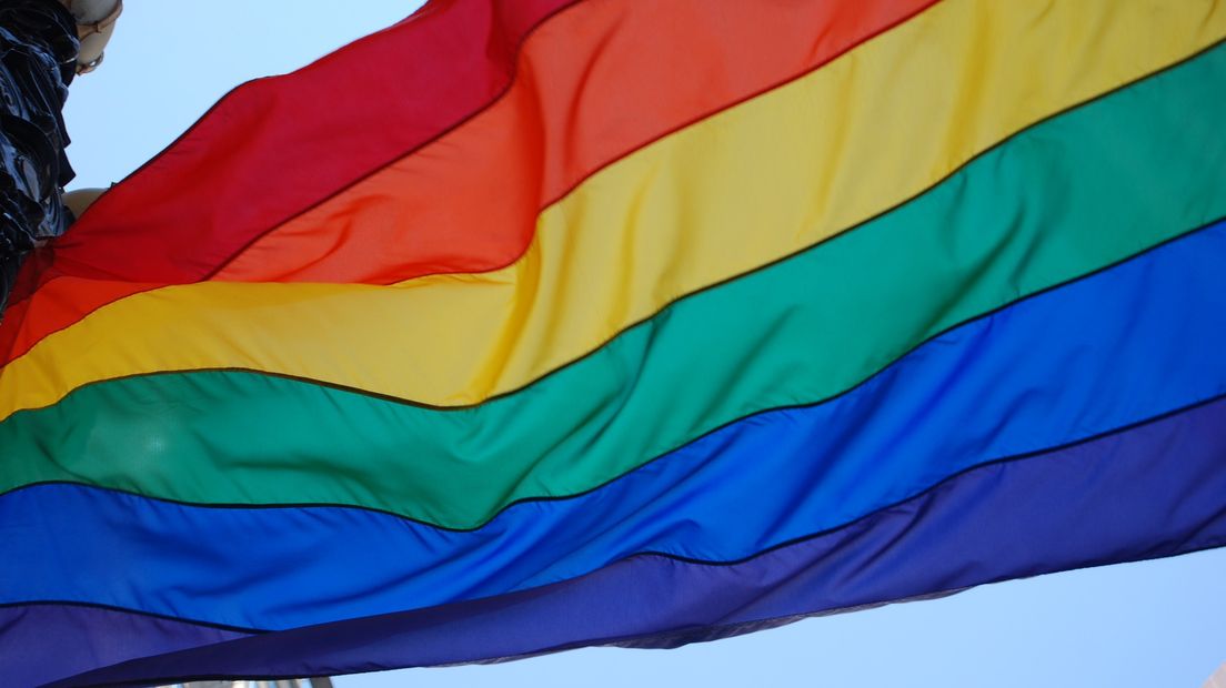Meldpunt voor discriminatie van homoseksuelen (Rechten: Pixabay)