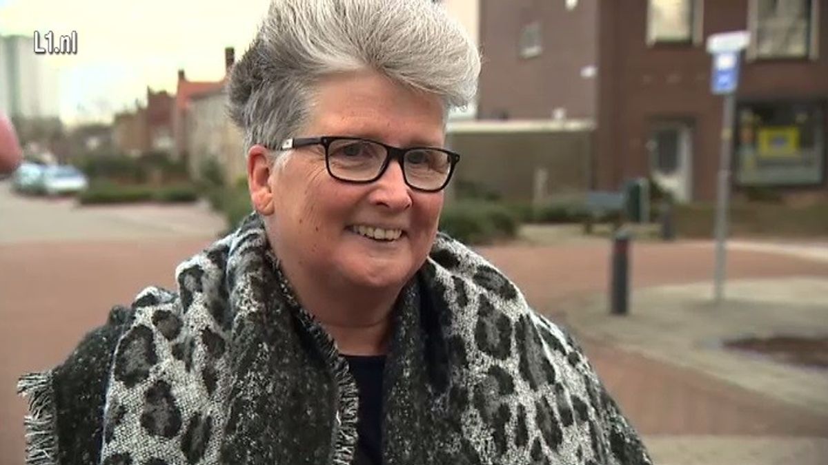 Óngerwaeg ontmoet de ouders van Bjorn Poels in Wanssum