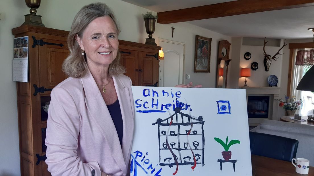 Annie Schreier
