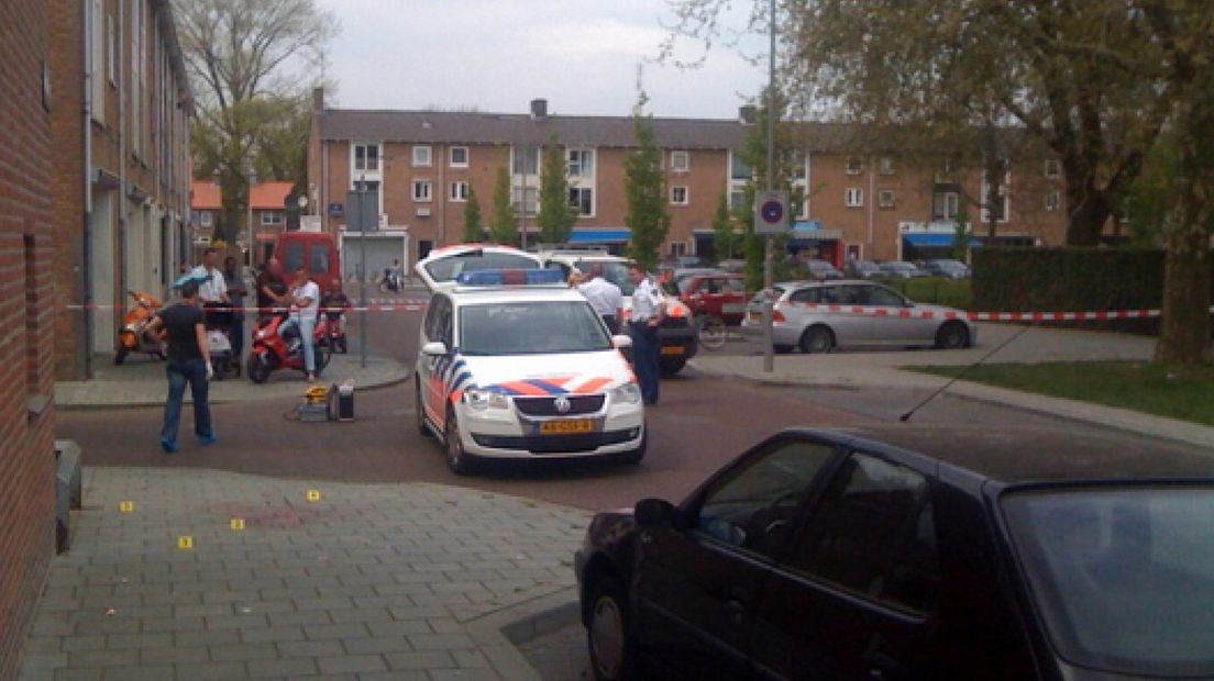Meisje (15) neergestoken in Arnhem
