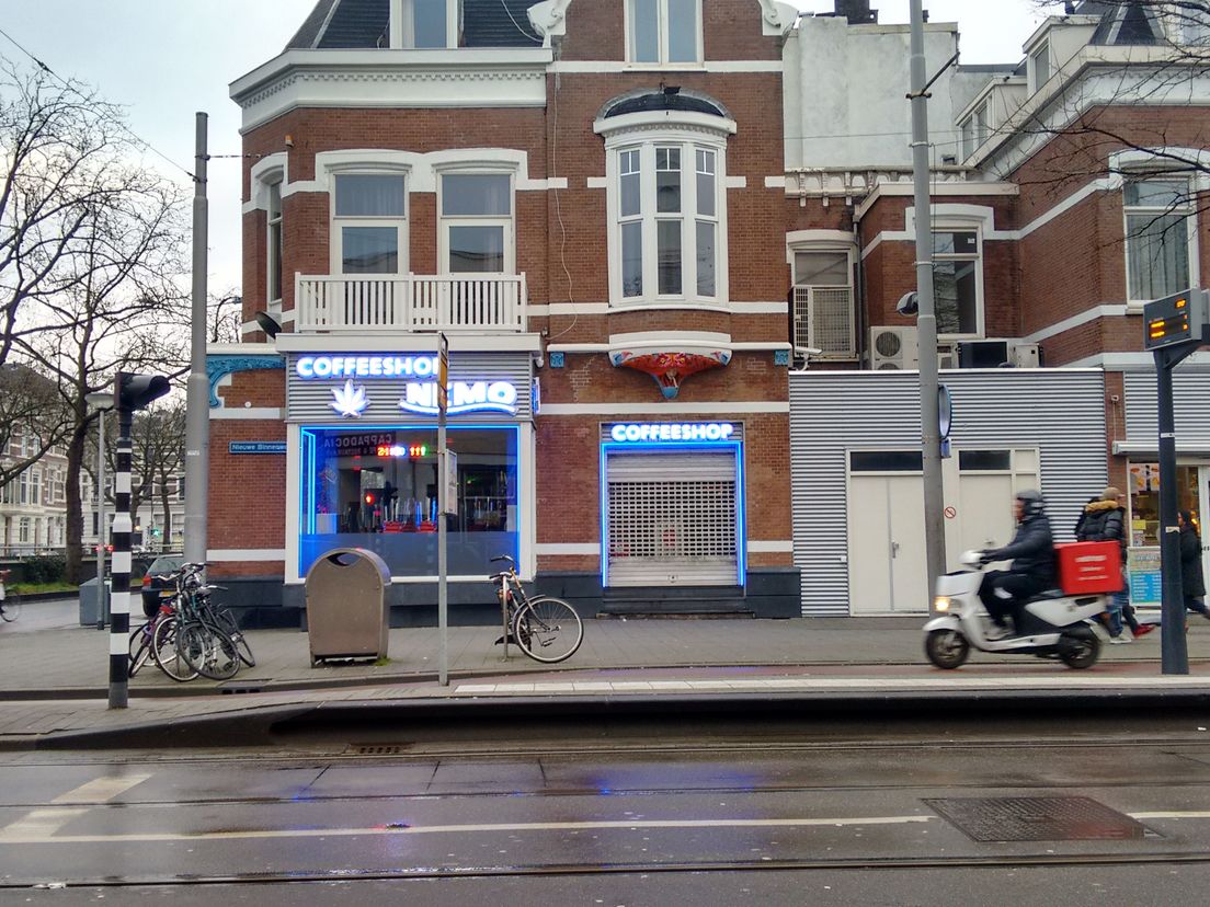 Nemo Coffeeshop