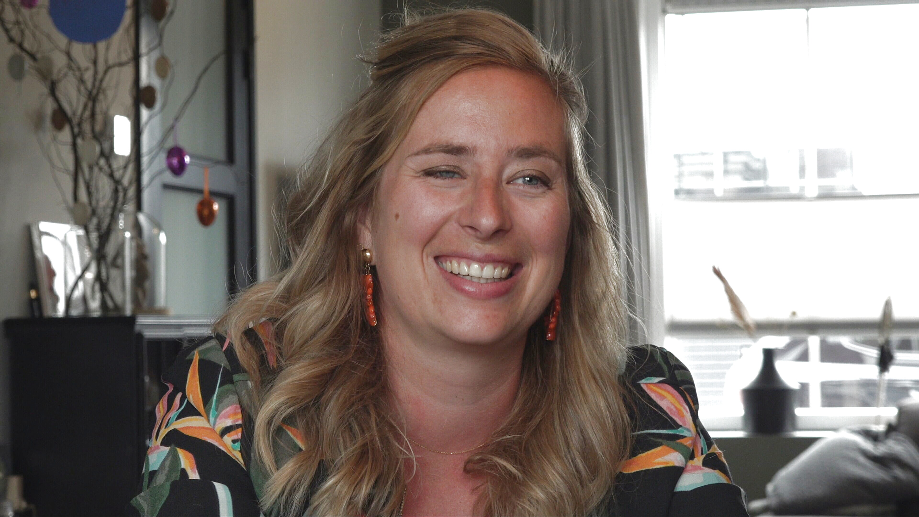 Elske ferlear har each troch yllegaal fjoerwurk: "Kin ik noch wol autoride?"