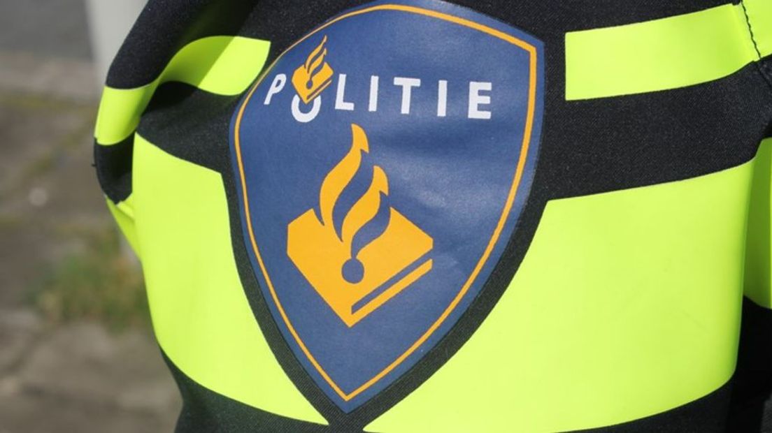 De politie heeft vier Roemenen opgepakt na ladingdiefstal.