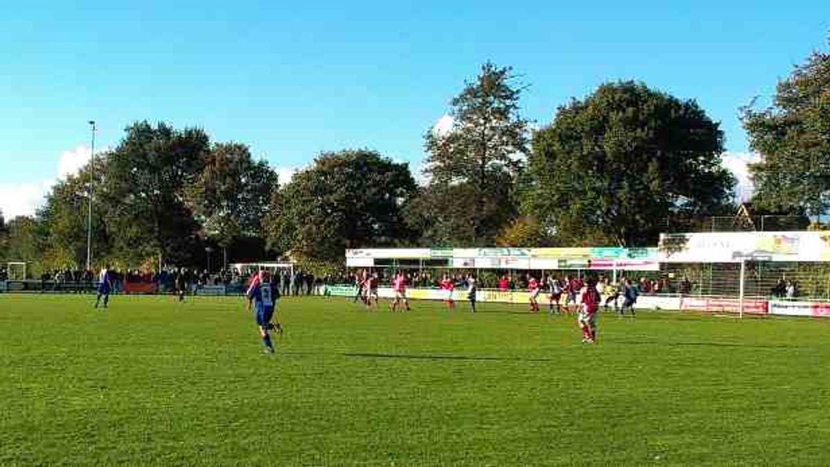Noordscheschut verliest degradatieduel