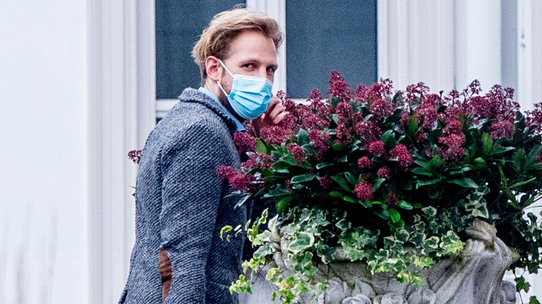 Staatssecretaris Wiersma is niet blij met de GroenLinks-plannen.