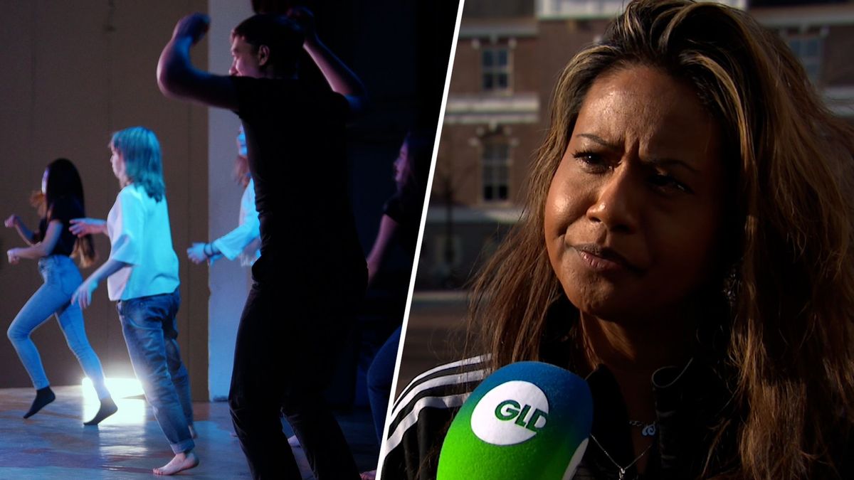 Apeldoornse toeslagenjongeren ontdekken hun talent met gratis kunstlessen