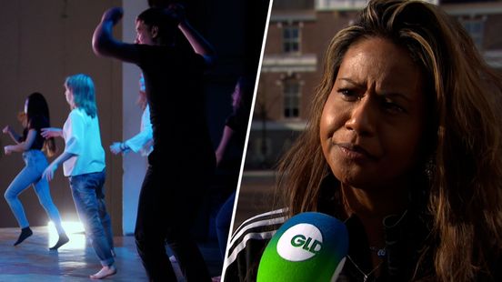 Apeldoornse toeslagenjongeren ontdekken hun talent met gratis kunstlessen