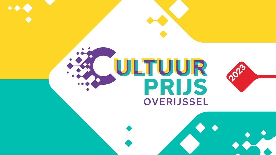 Cultuurprijs Overijssel 2023