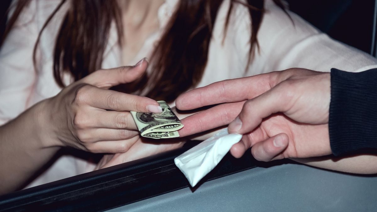 Meerdere verdachten opgepakt bij politieactie tegen drugshandel in een wijk in Sneek
