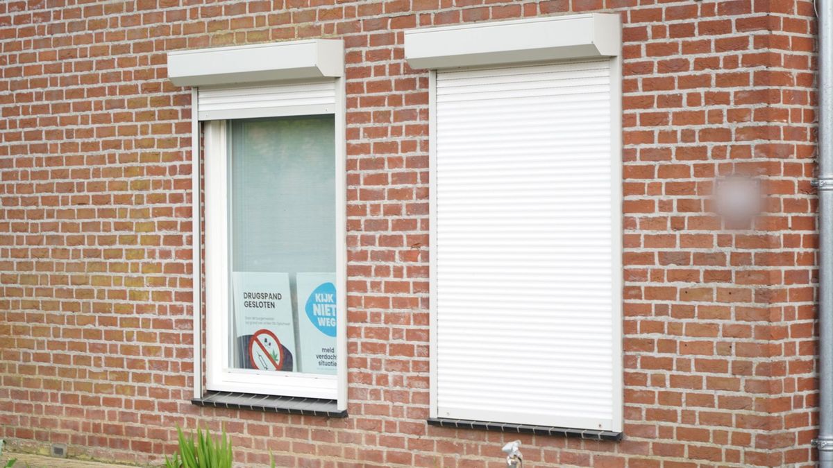 Burgemeester sluit woning Swolgen na drugsvondst bij brand
