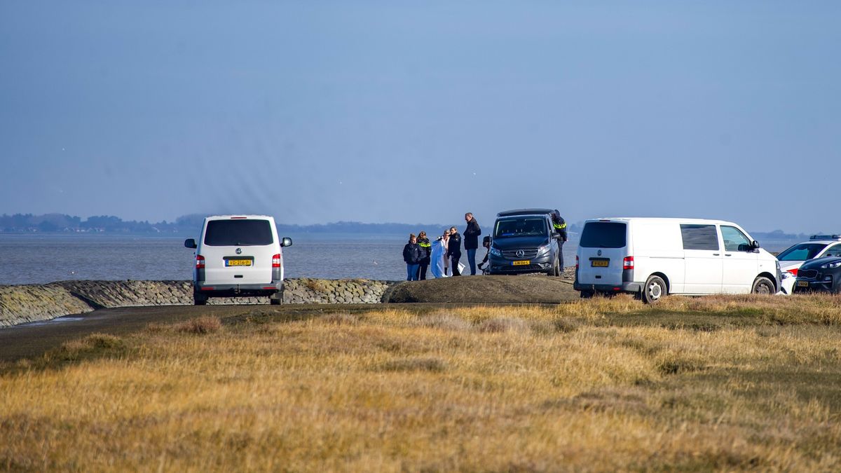 Overleden persoon bij Peazens blijkt vermiste vrouw (27) uit Nes