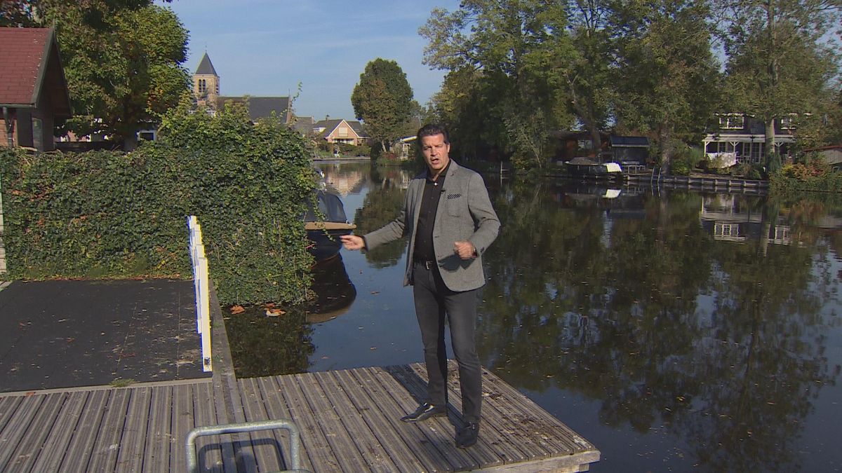 VIDEO: VVD-lijsttrekker Molenlanden maakt eigen versie van BLØF’s Zoutelande