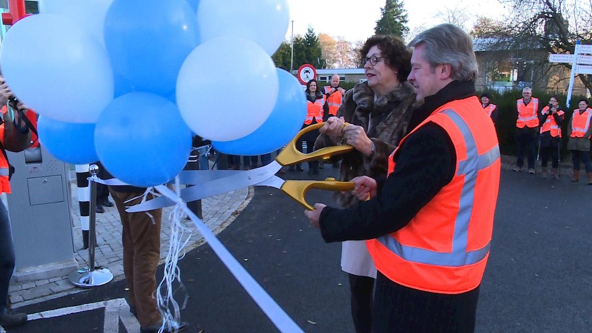 Kanaal Almelo-de Haandrik klaar voor grotere schepen