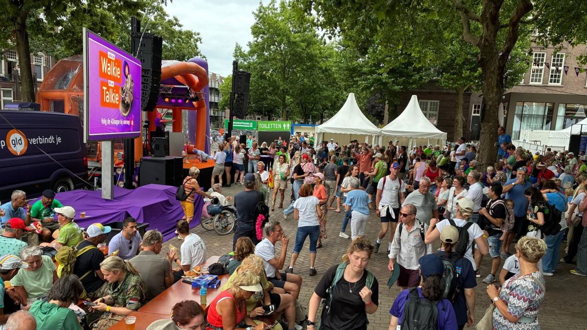 TERUGLEZEN | Bijna 1200 uitvallers op dag drie • Hoe staat het met Rik?