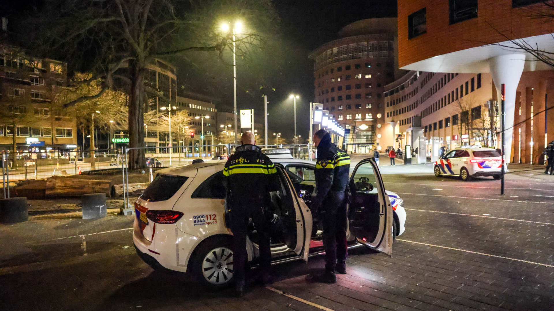 Tweede slachtoffer na steekincident Utrecht, politie zoekt getuigen