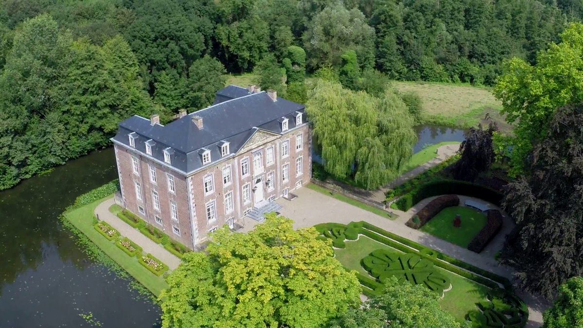 Hier is mijn vaderland: Voerendaal