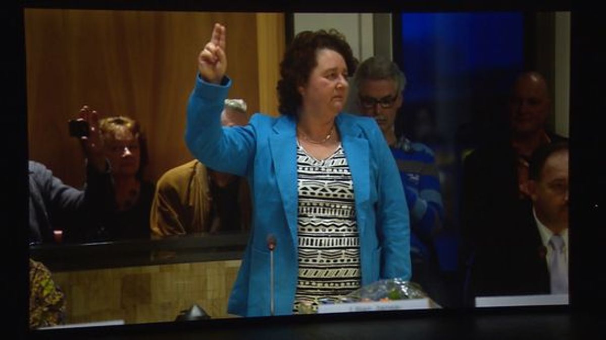 SGP-Dantumadiel stemt tegen vrouwen op kieslijsten: "Wij houden vast aan onze principes"
