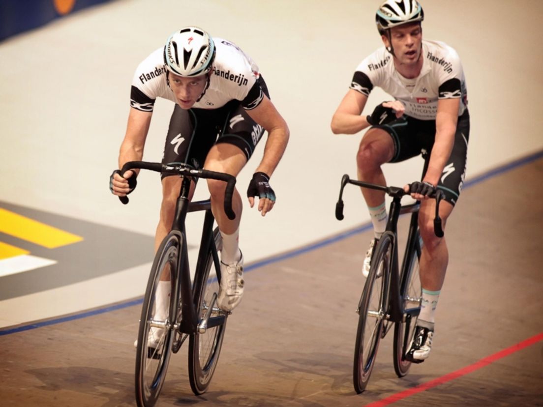 Terpstra-Keisse-Zesdaagse