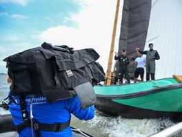 Omrop Fryslân is dizze simmer by alle grutte sporteveneminten, mar wol oars