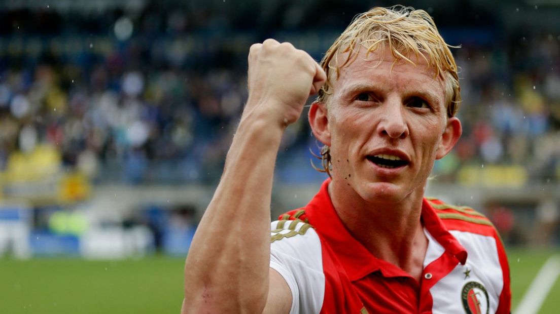 Dirk Kuyt 